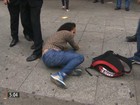 Ansiedade e correria marcam o segundo dia de prova do Enem