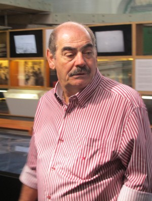 Rivellino diz que foi contra a saída de Tite e afirma que Mano 'não encaixou'