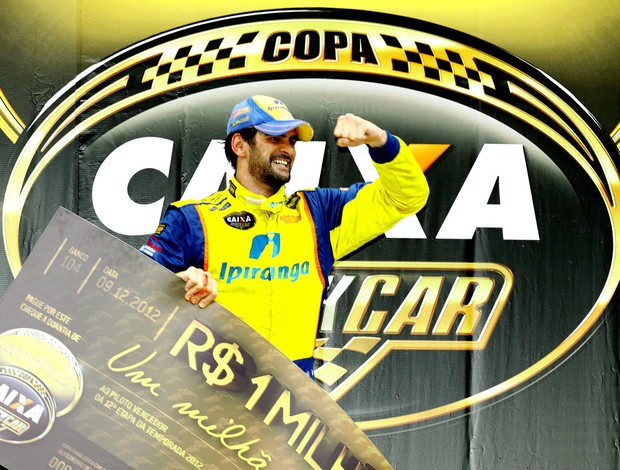 Thiago Camilo Stock Car corrida do milhão (Foto: Luis Moura / Ag. Estado) Thiago Camilo Stock Car corrida do milhão (Foto: Luis Moura / Ag. Estado)