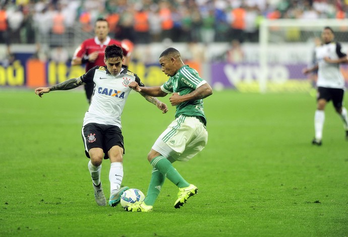 André Rizek vê início de Gabriel Jesus superior ao de Neymar no Santos