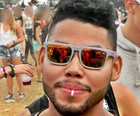 Jovem morto em rave se afogou, conclui polícia (Arquivo Pessoal)