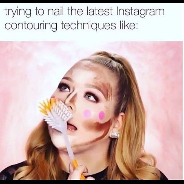Maquiagem De Contorno Aprenda A Fazer O Efeito No Corpo Inteiro Com Tutoriais Em Video Revista Glamour Beleza