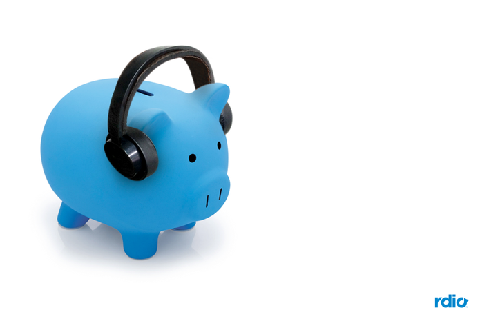 Rdio libera ‘estações de rádio’ gratuitas para celulares no Brasil (Foto: Reprodução/Rdio) Rdio libera ‘estações de rádio’ gratuitas para celulares no Brasil (Foto: Reprodução/Rdio)