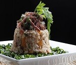 benditho bar risotinho dos deuses (Foto: Divulgação/ Marcos Pinto)