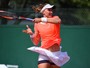 Bia Maia estreia contra britânica em Wimbledon e pode enfrentar Halep