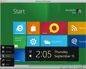 Colunista responde dúvida sobre a instalação da versão do Windows 8 para desenvolvedores (Foto: Reprodução)