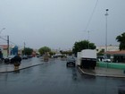 Apac registra chuva em cidades do Sertão de PE nesta sexta-feira (16)