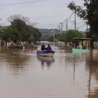 Greve, chuva... Veja 10 notícias além da Copa (Vanessa Rumor/RPC TV)