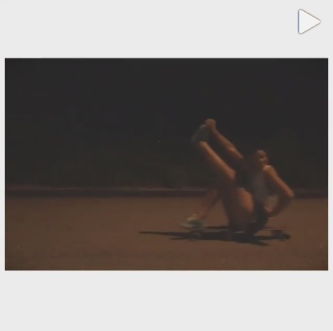 Bruna Marquezine (Foto: Reprodução/Instagram)