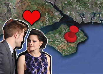 Robert (Foto: Getty Images e Reprodução)