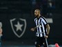 Ricardo Rocha elogia fase de Bruno Silva: "Melhor jogador do campeonato"
