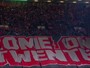 Twente é suspenso de competições europeias por três temporadas