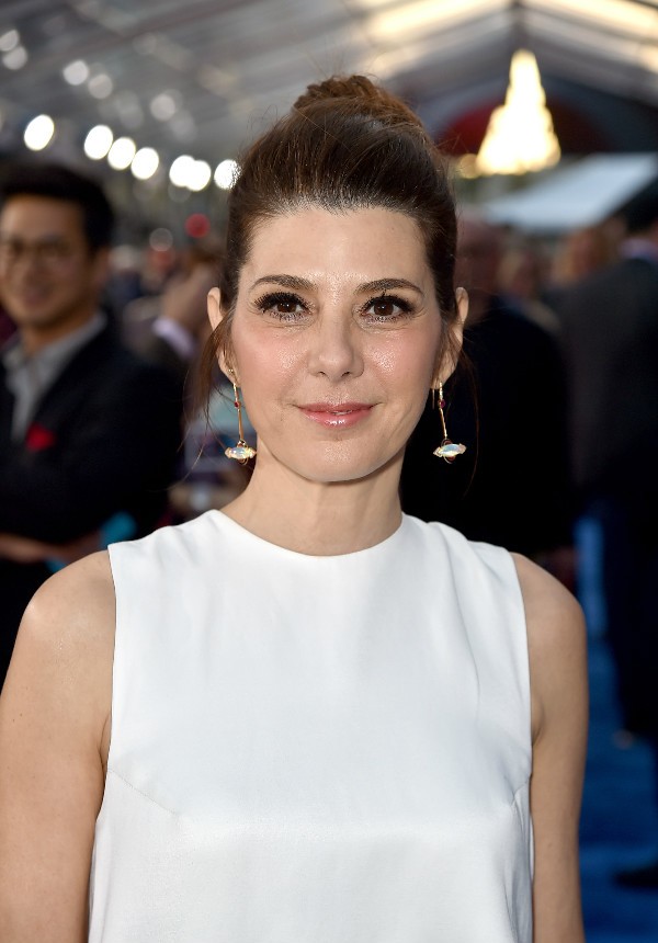 Marisa Tomei (Foto: Getty Images)