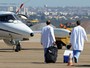 Aviação e Saúde assinam parceria para transporte de órgãos no país