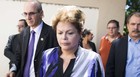 Dilma visita famílias de vítimas no RS (Tarlis Schneider/Acurácia Fotojornalismo/Estadão Conteúdo)