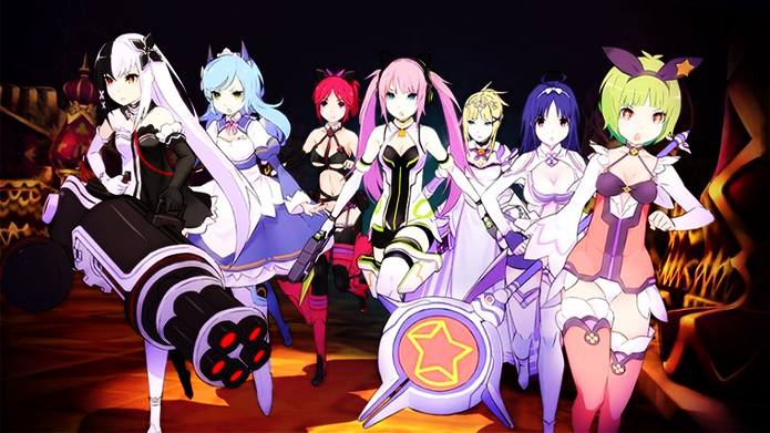 Conception 2: Children of the Seven Stars (Foto: Divulgação).