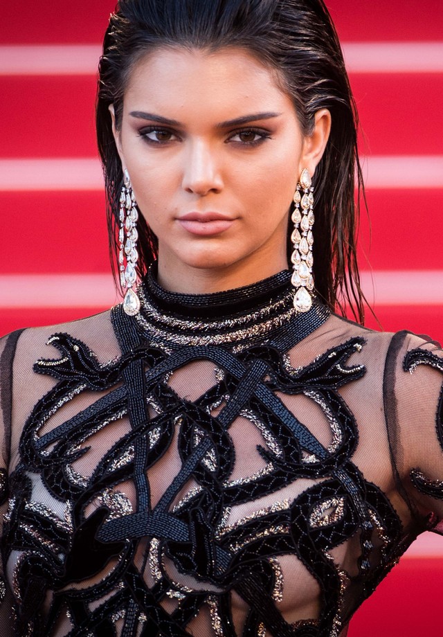 Kendall Jenner (Foto: Getty Images)