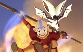 Avatar (Foto: Divulgação)