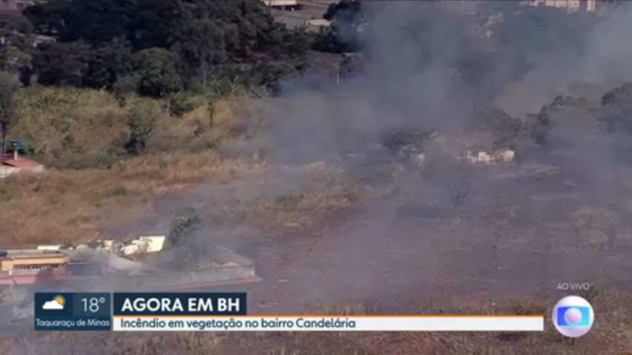 VÍDEOS: MG1 de segunda-feira, 24 de julho de 2023
