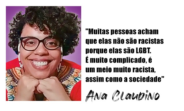 Aspa Ana Claudino (Foto: )