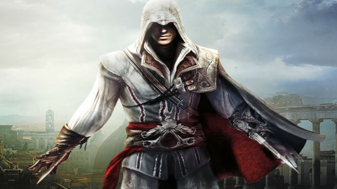 Assassins Creed The Ezio Collection remasteriza três grandes jogos da série (Foto: Divulgação/Ubisoft)