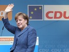 Justiça alemã vai investigar suposta espionagem da NSA contra Merkel