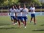 São Bernardo e Bahia vencem na estreia da Copa São Paulo 2017