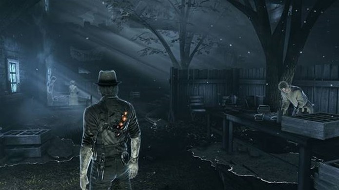 Alguns fantasmas estão mais perdidos sobre suas mortes do que o próprio Ronan (Foto: blogs.technet.com)
