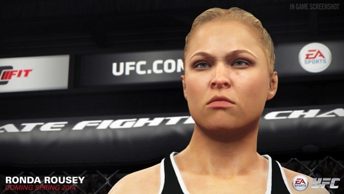 ronda-rousey (Foto: ronda-rousey) ronda-rousey (Foto: ronda-rousey)