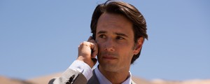 VÍDEO: Rodrigo Santoro está em filme sobre mineiros soterrados (Divulgação/ Os 33)