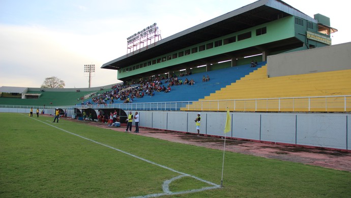 Campeão mundial pelo Timão, Índio será atração em amistoso no Acre