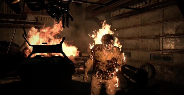 Resident Evil 7 ganha atualização na demo do PS4 (Foto: Divulgação/Capcom) (Foto: Resident Evil 7 ganha atualização na demo do PS4 (Foto: Divulgação/Capcom)) Resident Evil 7 ganha atualização na demo do PS4 (Foto: Divulgação/Capcom) (Foto: Resident Evil 7 ganha atualização na demo do PS4 (Foto: Divulgação/Capcom))