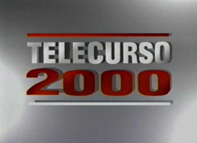 O Telecurso 200 estreou na Globo em 1995 (Foto: CEDOC/TV Globo) O Telecurso 200 estreou na Globo em 1995 (Foto: CEDOC/TV Globo)