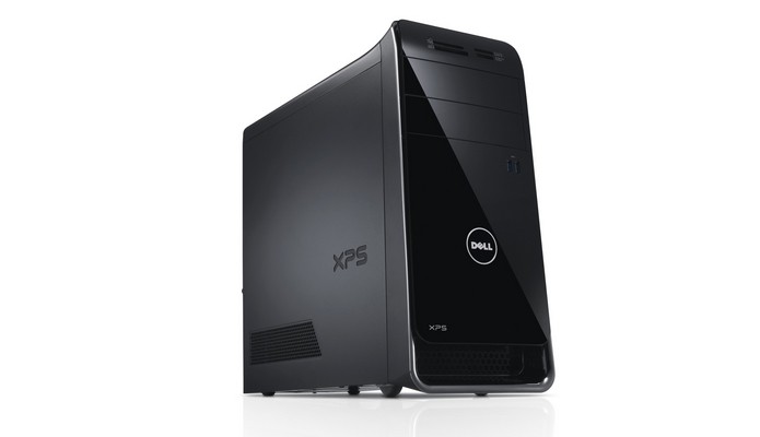 Desktop XPS 8900 (Foto: Divulgação/Dell)