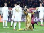 Donnarumma pega pênalti, e Milan arranca empate com o Torino fora