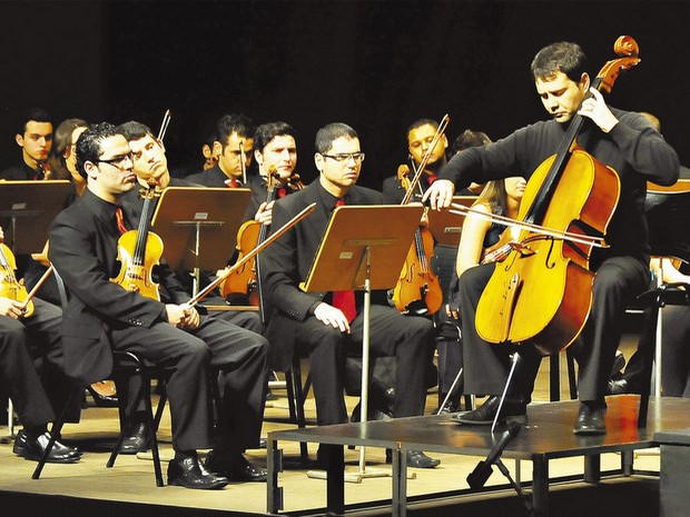 Festival de Música Erudita abre 100 vagas em cursos em Piracicaba (Foto: Divulgação/Feimepi)