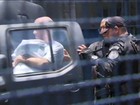 Eike Batista presta depoimento à Lava Jato após primeira noite na prisão