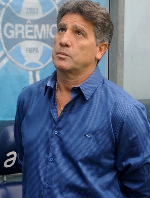 Renato Grêmio x Avaí