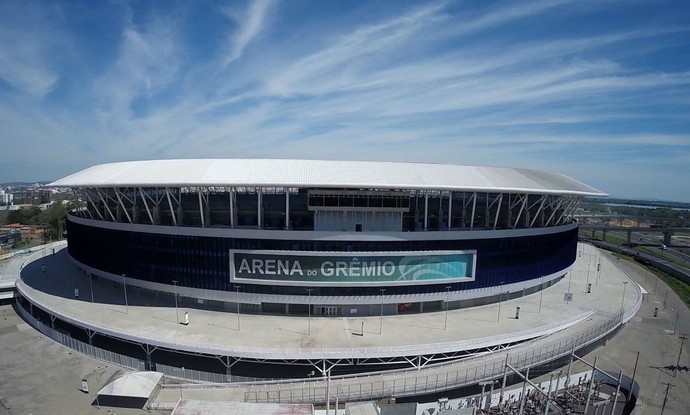 Esportes da Sorte adquire naming rights do Campeonato Gaúcho Série