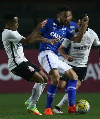 Ariel Cabral Cruzeiro (Foto: Marcello Zambrana/Light Press) Ariel Cabral Cruzeiro (Foto: Marcello Zambrana/Light Press)
