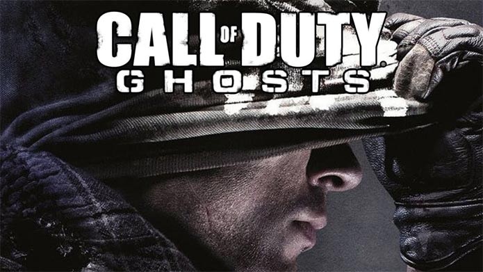Call of Duty: Ghosts (Foto: Divulgação)