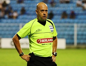 Heber Roberto Lopes (Foto: Jamira Furlani/Avaí FC)