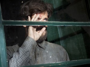 Bruno Gagliasso é protagonista do filme 'Isolados' (Foto: Divulgação)