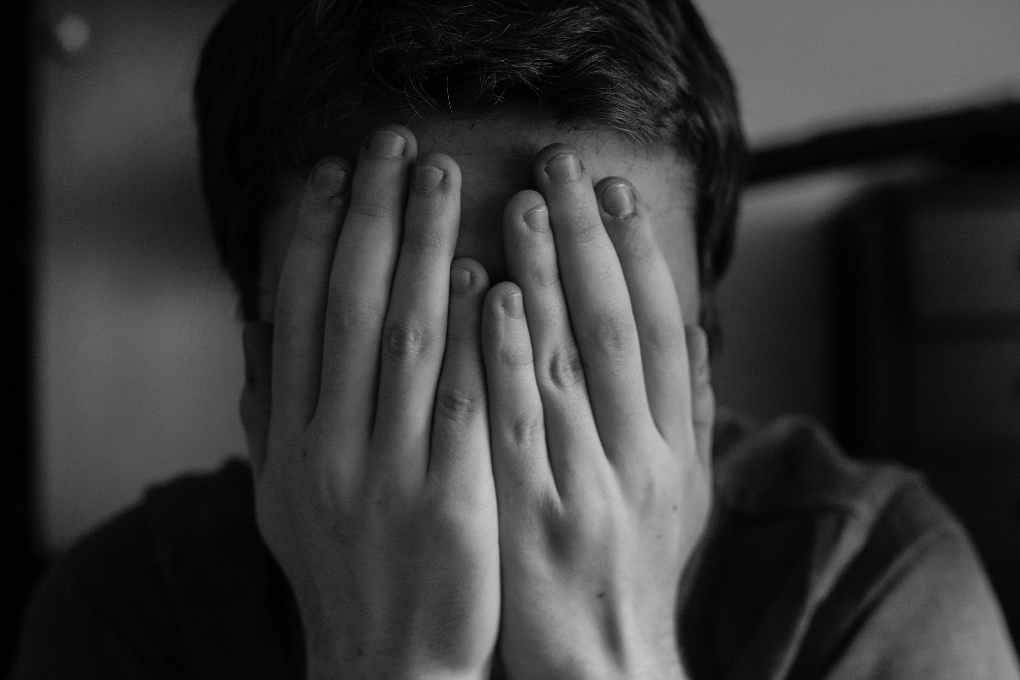 A depressão afeta mais de 322 milhões de pessoas ao redor do mundo (Foto: Flickr/ryan melaugh)