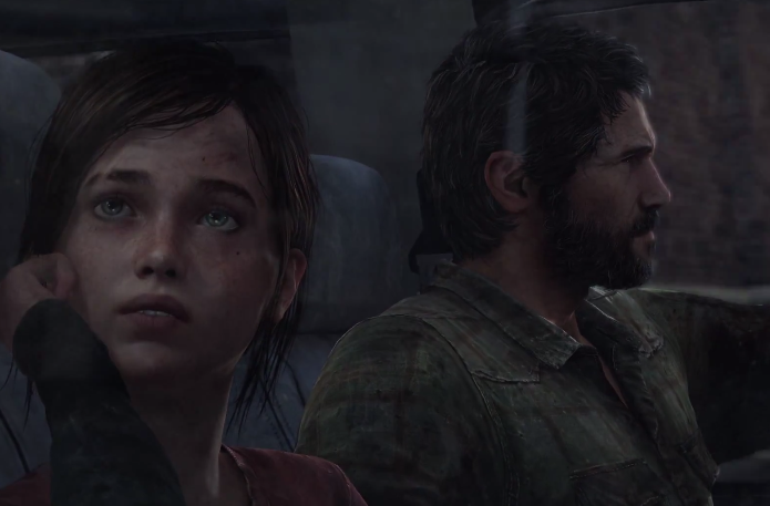 Novo Last of Us ganhou data de lançamento (Foto: Reprodução/YouTube)