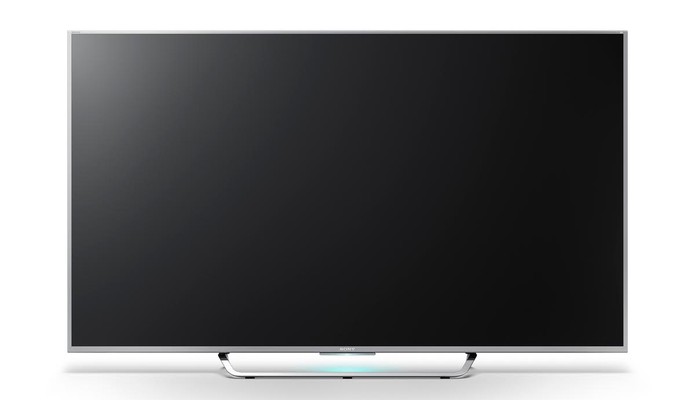 Modelo da Sony tem 55 polegadas e a vista o desconto pode chegar a R$ 2 mil (Foto: Divulgação/Sony) Modelo da Sony tem 55 polegadas e a vista o desconto pode chegar a R$ 2 mil (Foto: Divulgação/Sony)