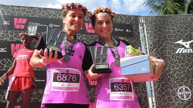 WRun euatleta (Foto: Igor Christ / Eu Atleta)