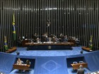 Nove dos 13 senadores que votaram por liberar Delcídio são do PT