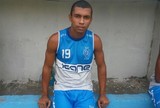 Zagueiro Hycaro, ex-Rio Branco e Serra, é o novo reforço do Vitória-ES Zagueiro Hycaro, ex-Rio Branco e Serra, é o novo reforço do Vitória-ES