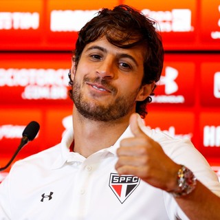 Hudson São Paulo (Foto: Marcelo Zambrana/AGIF/Estadão Conteúdo)